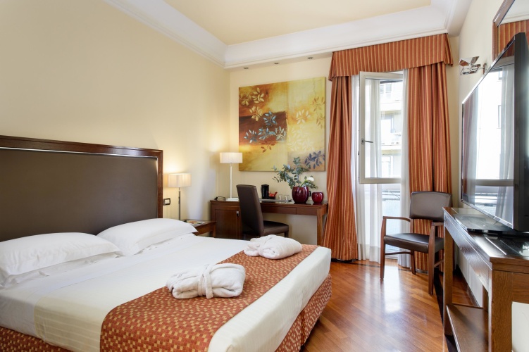Grand Hotel Adriatico photo 8