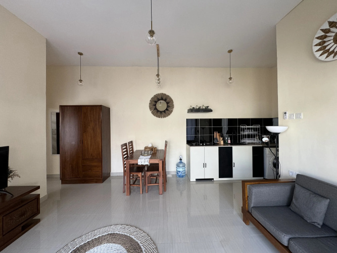 Bali Bliss ArtVilla Villa