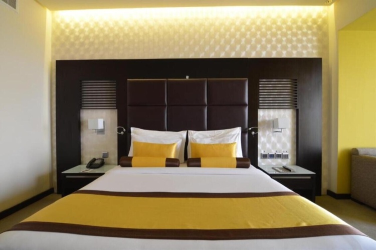 Hues Boutique Hotel photo 30