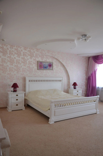 Фотография номера гостиницы Красивая Меча