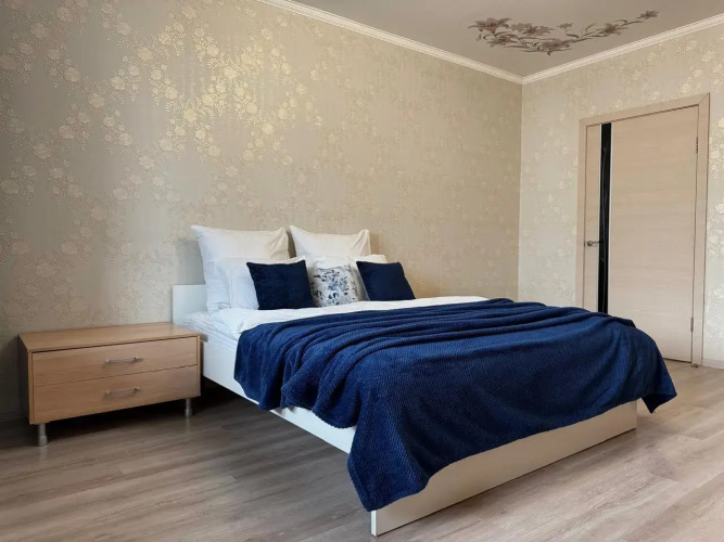 Апартаменты Аврора Гагарина 75