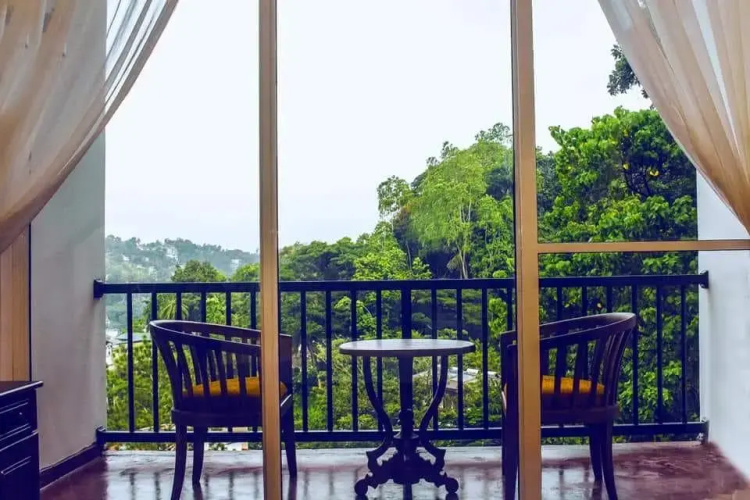 Yoho Medhani Guest house