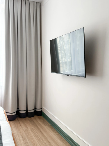 Фотография номера квартиры Апартаменты Pavlov Охра