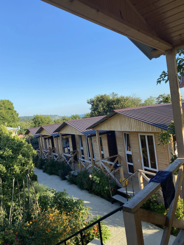 Adel Recreation Camp