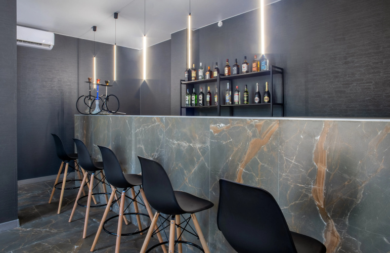 Hotel Bruni Loft Hotel