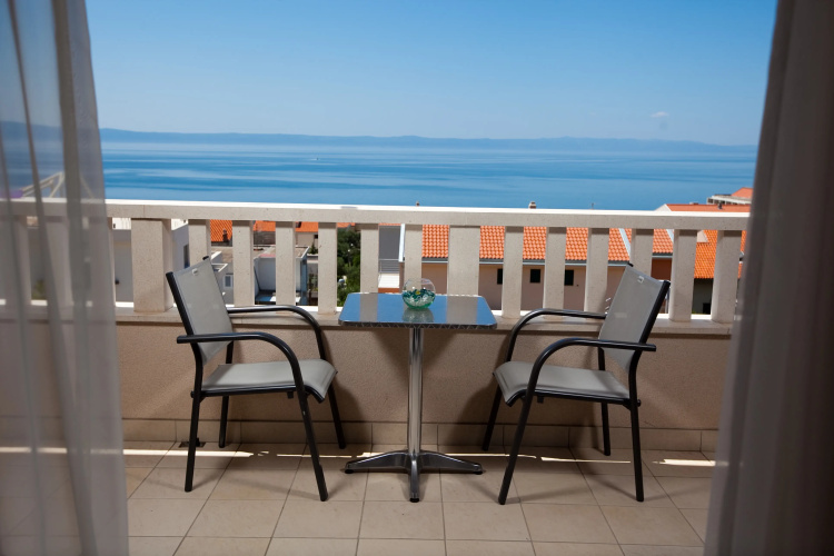 Agava Apartments