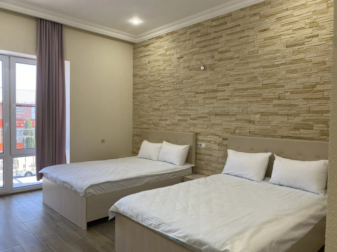 Фотография номера гостиницы Сити Платинум