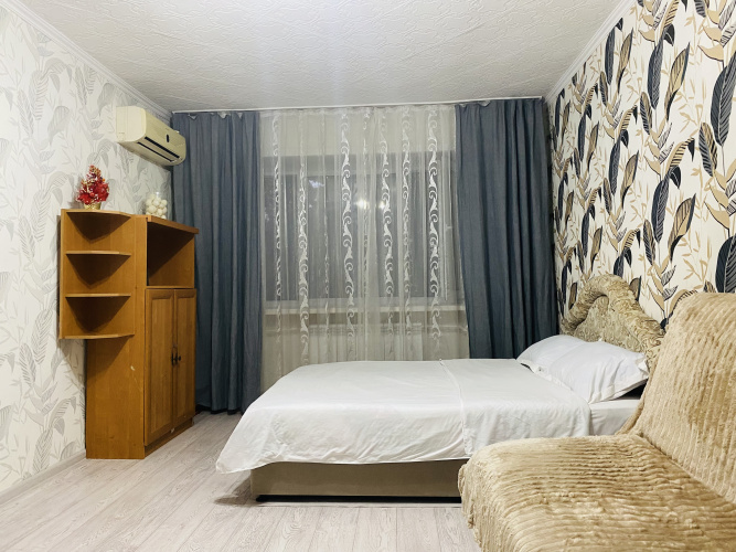 Comfort Home Gogolya Flat