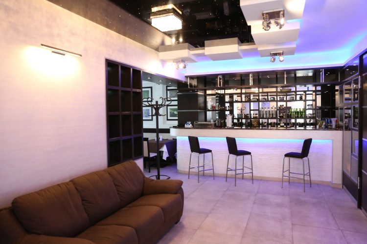 Vikej Hotel