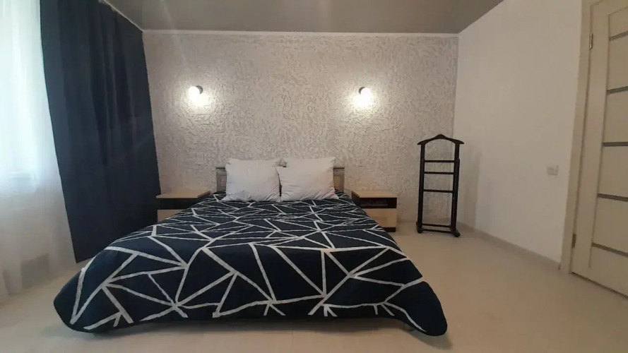 Фотография номера квартиры Квартира на улице Художника Русакова 3