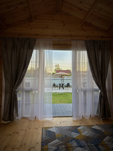 Lascala Cottage Guest house