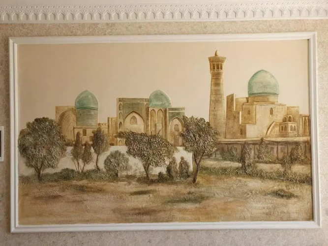 Al-Khabib Hotel
