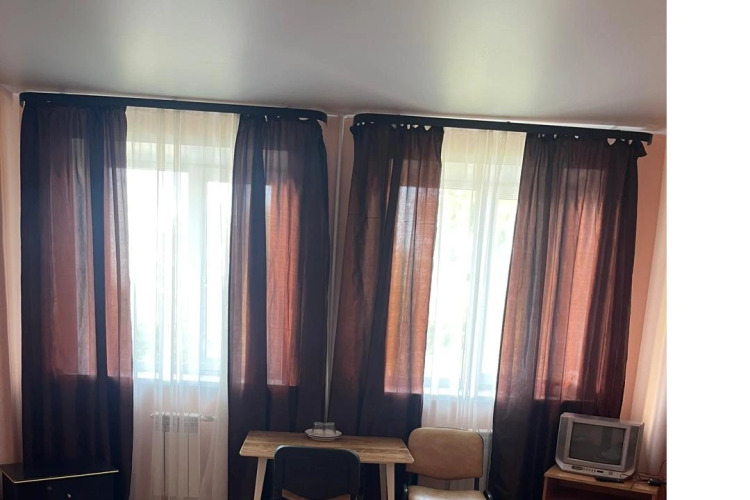 Фотография номера гостиницы Металлург