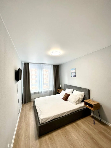 Фотография номера квартиры Квартира Art Life Apartment