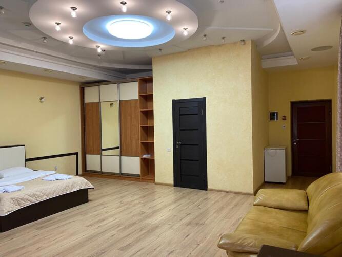 Фотография номера гостиницы Империал