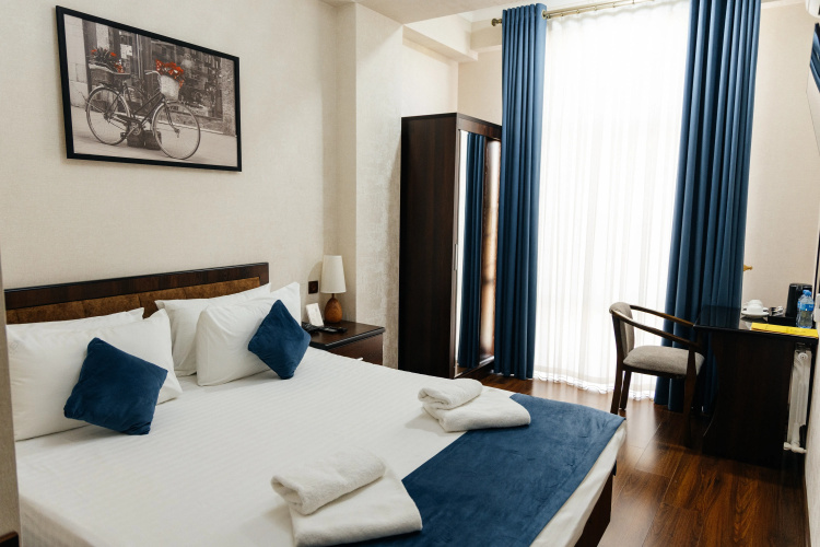 Ravan Hotel