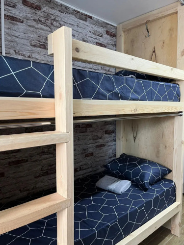 Фотография номера мини отеля Samsonov Hotels