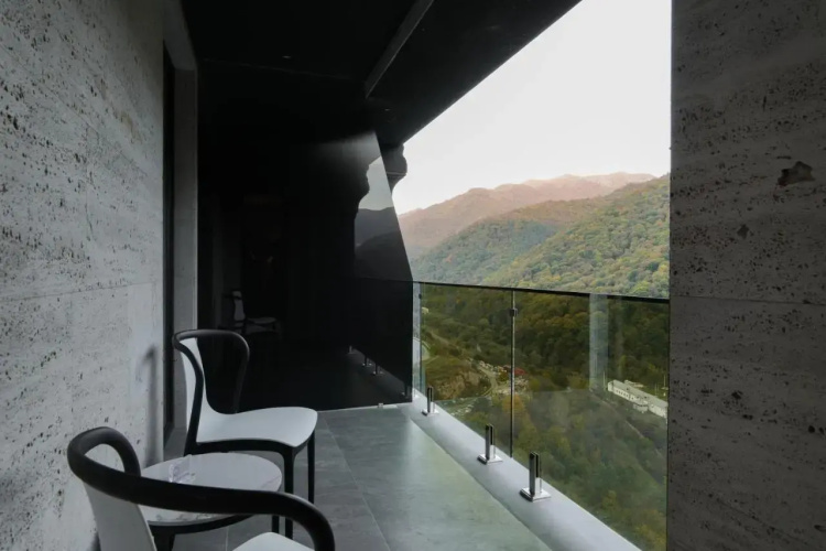 Mounthree Resort Hotel