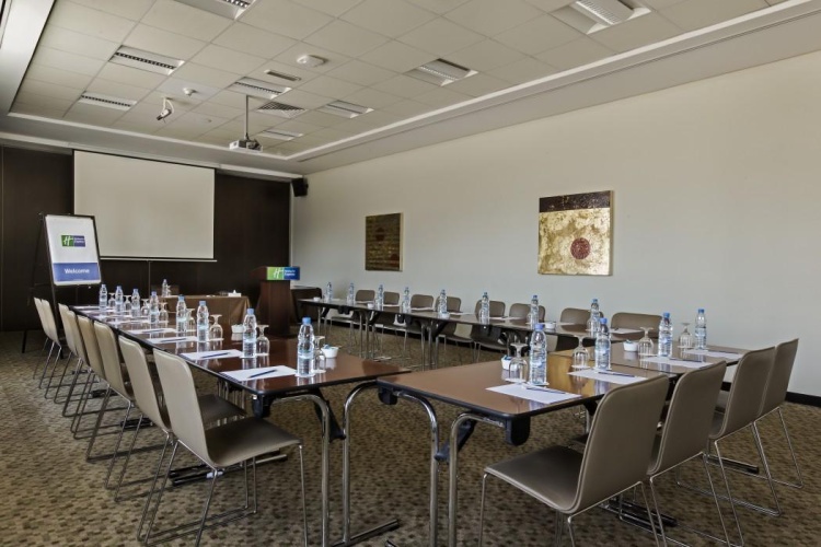 Holiday Inn Express Dubai Internet City photo 24