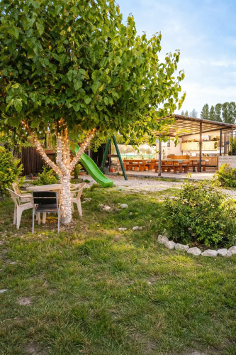 Margarita Guest house
