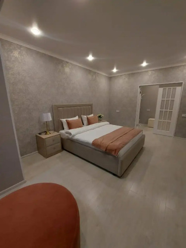 Фотография номера квартиры Апартаменты на Хадарцева 29Б