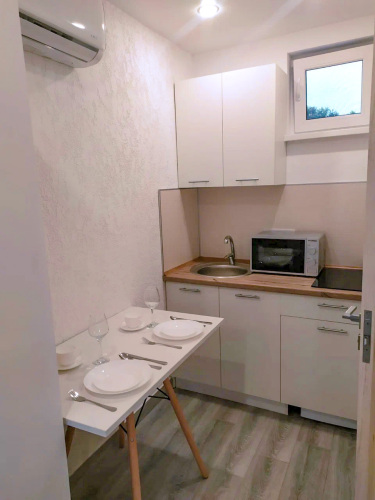 Фотография номера гостиницы На волне