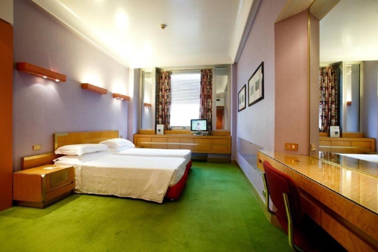 Albani Hotel Roma photo 29