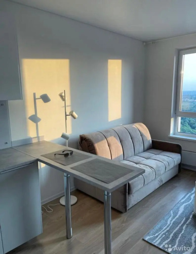 Фотография номера квартиры Апартаменты MaxRealty24 Cходненская, 27