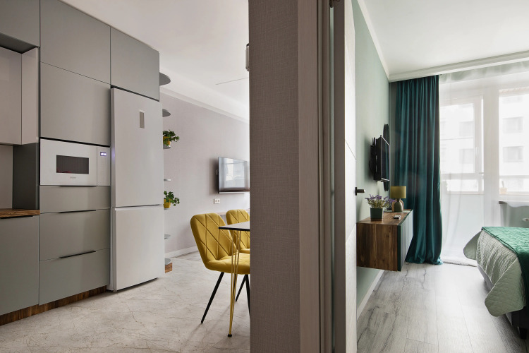 Фотография отеля