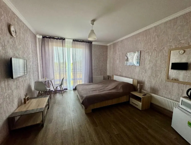 Фотография номера гостевого дома Андрима