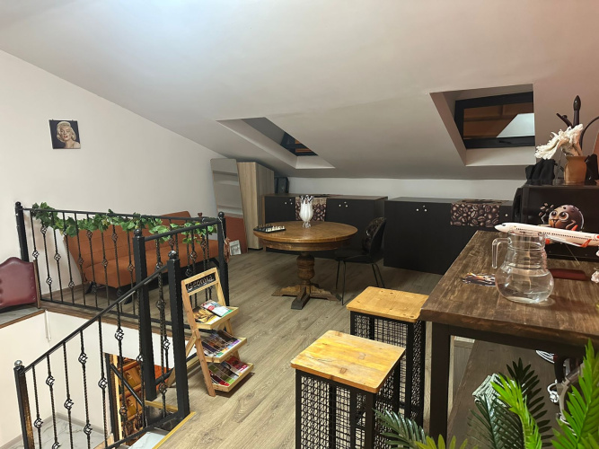 Tbil Inn Hotel