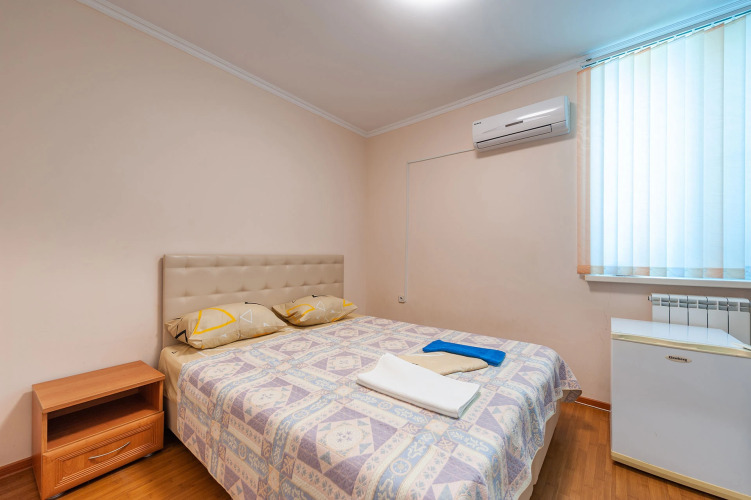 Фотография номера мини отеля Максим