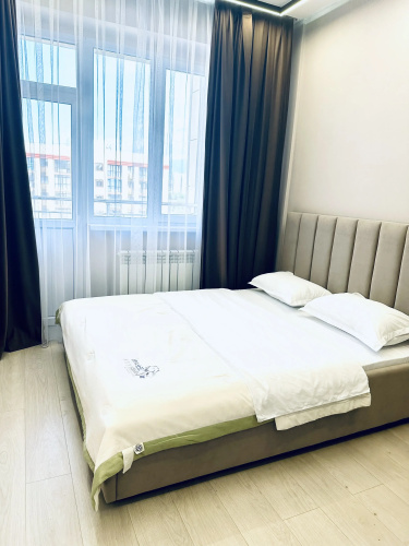Aylin Apartments