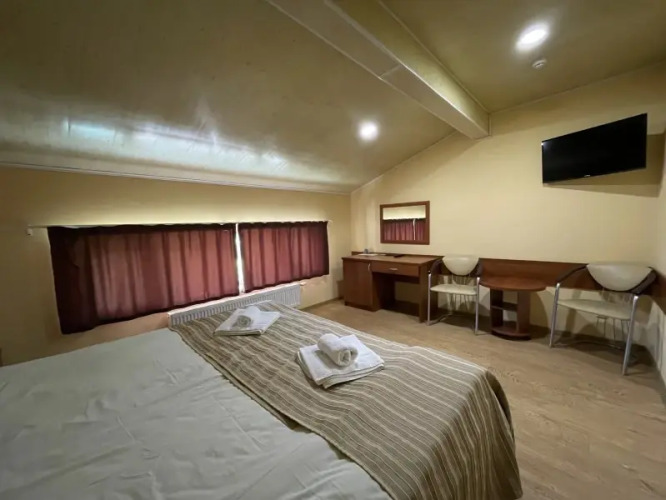 Фотография номера гостиницы Тукан