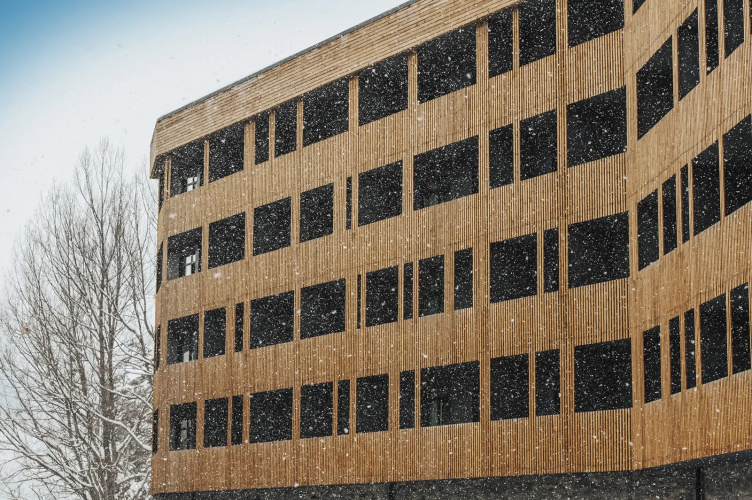 Hotel Dialog Kokhta