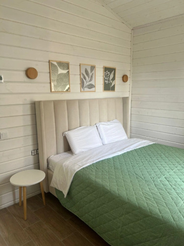 Фотография номера Коттеджа AnnMariHome (АннаМариХоум)