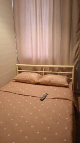 Фотография номера хостела Travel Inn Электрозаводская