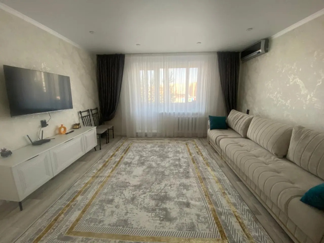 Elegant Home Stepnoy Flat