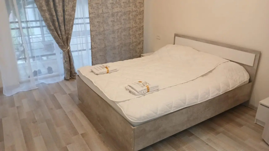 La Casa Guest House