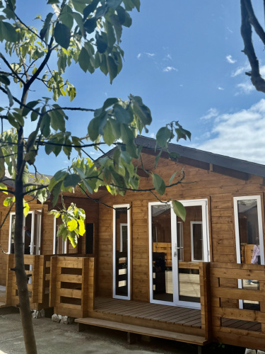 Recreation camp Barakiat