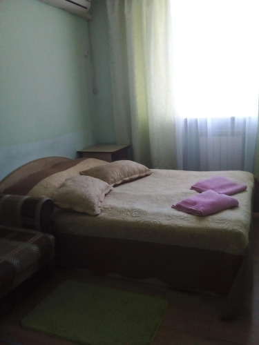 Фотография номера мотеля Тихий Уголок