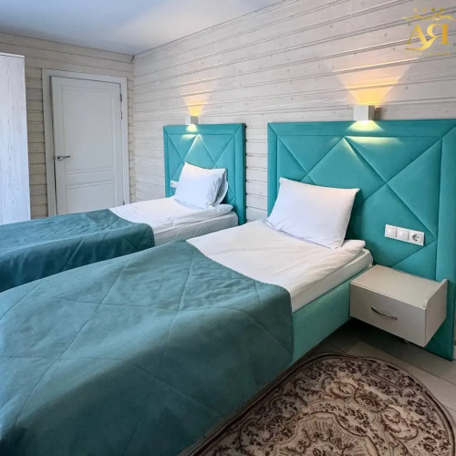 Фотография номера гостиницы Ая