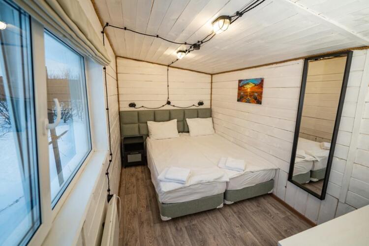 Фотография номера базы отдыха 45-ый Причал