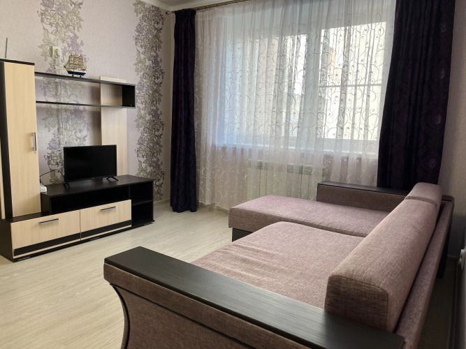 Фотография номера квартиры Квартира Уютный Уголок