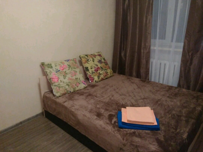 Junior Suite — Single Bed