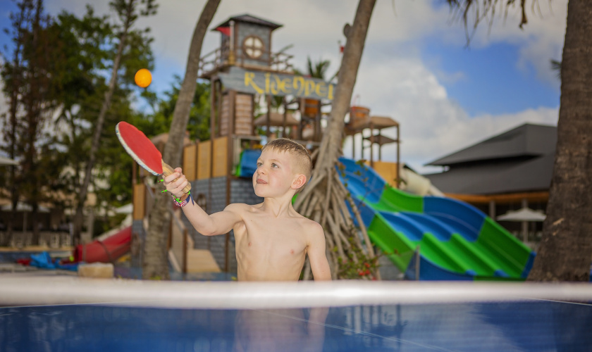 Princess Family Club Bavaro photo 35