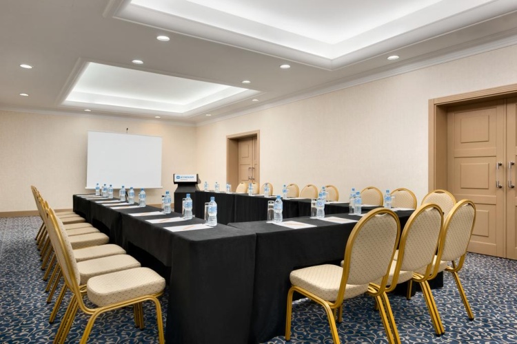Wyndham Tashkent photo 16