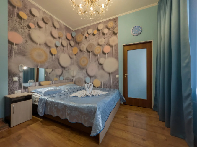 Фотография номера гостиницы Геральда на Марата, 14