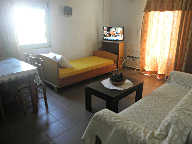Studios Crete Apartments