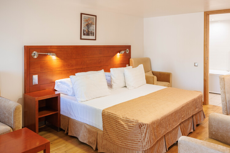 Фотография номера гостиницы Ареал Инн